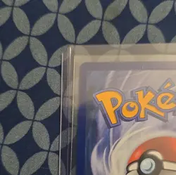 Mega Gengar ex 269/217 Mega Attack Rare Ascended Heroes Pokemon TCG 2026 NM - Image 5