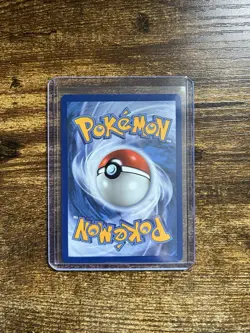 Pokemon TCG Mega Gengar EX, Ascended Heroes, Mega Attack Rare, 269/217, Holo, NM - Image 5