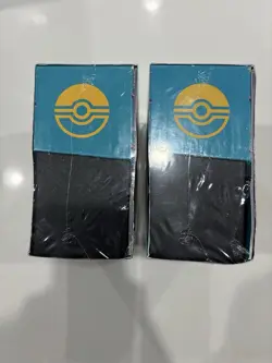 Pokemon TCG Mega Evolution Ascended Heroes Elite Trainer Box Lot of (2) ETB - Image 5