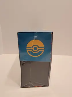 Pokemon TCG Mega Evolution Ascended Heroes Elite Trainer Box W/2x Mini Tin - Image 5