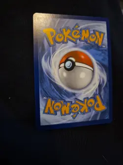Pokemon TCG Eelektrik Black Bolt 114/086 Illustration Rare Mint Pack Fresh - Image 2