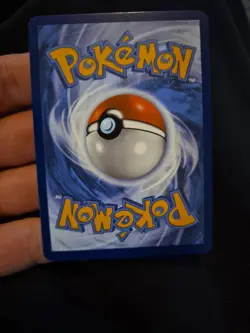 Pokemon TCG Eelektrik Black Bolt 114/086 Illustration Rare Mint Pack Fresh - Image 3