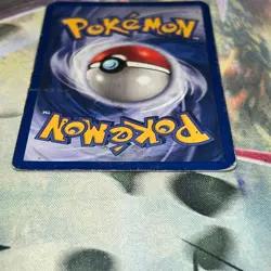 Charizard ~ 4/102 ~ Holo ~ BASE SET ~ DAMAGED PLAY ~ Pokemon Card - Image 4