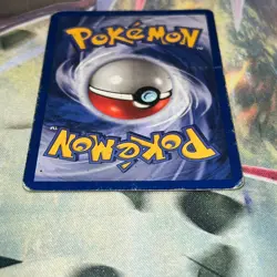 Charizard ~ 4/102 ~ Holo ~ BASE SET ~ DAMAGED PLAY ~ Pokemon Card - Image 5