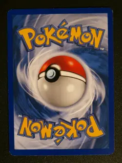 Pokemon TCG Caterpie 53/75 1. Edition Neo Discovery WotC EN NM Blitzversand - Image 2