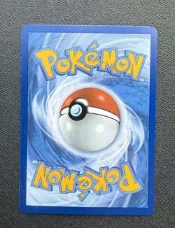 Pokemon TCG Psyduck Illustration Rare SV: Scarlet & Violet 151 175/165 NM - Image 2