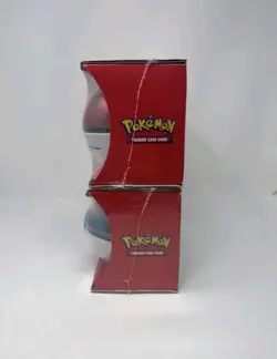 Pokemon Pokeball Tins - Costco Exclusive 6-Pack - Brand New Factory Sealed G25 - Image 3