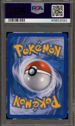 Pokemon Palkia Call of Legends Holo Rare #SL8 PSA 7 - Image 2