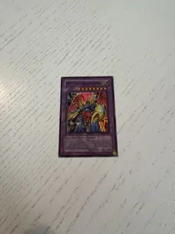 Yu-Gi-Oh! VWXYZ-DRACHENKATAPULTKANONE, EEN-DE031, Super RARE, 1. Auflage - Image 1