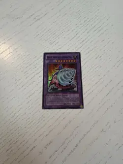 Yu-Gi-Oh! Super Vehicroid Jumbo Drill POTD-DE036 Super Rare 1. Auflage DE - Image 1