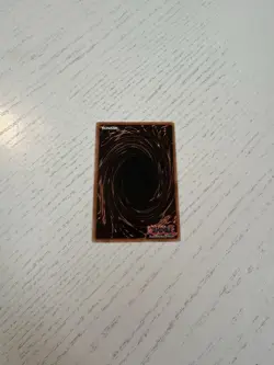 Yu-Gi-Oh! Super Vehicroid Jumbo Drill POTD-DE036 Super Rare 1. Auflage DE - Image 2