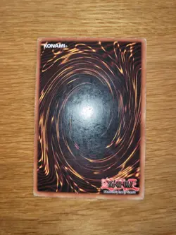 Yugioh MEISTER VON OZ sod-de035 Rare deutsch 1. Auflage - Image 2