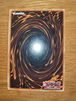 YuGiOh Hieracosphinx TLM-DE012 Super Rare 1. Auflage Deutsch - Image 2