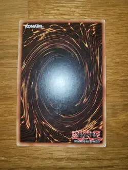 YuGiOh Oger des Scharlachroten Leidens ABPF-DE005 Super Rare Deutsch 1. Auflage - Image 2
