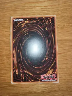 YU-GI-OH! Schwarzer Meteordrache Super Rare Deutsch PRC1-DE004 1. Auflage - Image 2
