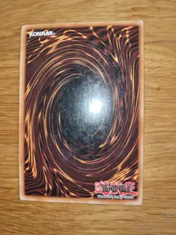 Yu-Gi-Oh! Gryphon Wing SDP-050 Super Rare English - Image 2