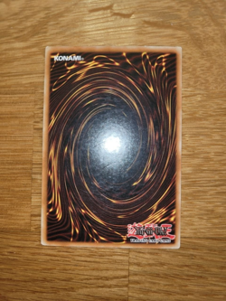 Die Maskierte Bestie YU-GI-OH DL2-DE001 Deutsch Super Rare - Image 2