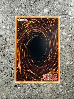 Yugioh TCG Phara the Primordial Goddess CORI-EN022 Overframe 1st Ed EU NM-M - Image 2