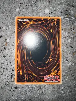 Yugioh TCG Phara the Primordial Goddess CORI-EN022 Overframe 1st Ed EU NM-M - Image 4