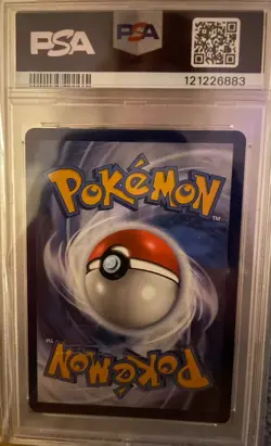 2025 Pokemon DRI EN #231/182 Rocket's Mewtwo EX MINT 9 Special Illustration RARE - Image 2