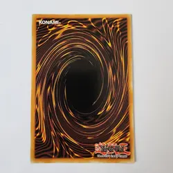 Non-Fusion Area - MAMA-EN095 - NM - Ultra Rare - 1st ed - Yugioh - Image 2