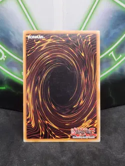 Yugioh Card Ejector DPCT-EN001 Ultra Rare NM - Image 2
