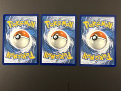 Pokemon Celebrations Kanto Jumbo Starters - Bulbasaur, Charmander, Squirtle - Image 2