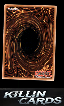 1st Edition Allure of Darkness PTDN-EN084 YuGiOh Ultra Rare Phantom Darkness Car - Image 2