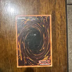 Konami Dark Magician BPT-001 2002 Collectors Tin Secret Rare Holo Monster - Image 2