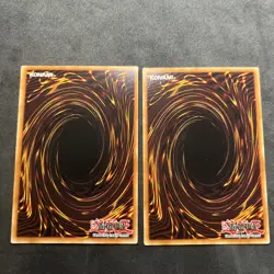 Jurrac Brachis HA03-EN008 Hidden Arsenal 3 1st Edition (x2) - Image 2