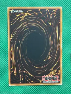 YuGiOh! - Hyperinvoked Aeon CORI-EN033 Secret Rare 1st Edition Near Mint - Image 2