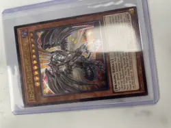 Red-Eyes Darkness Metal Dragon YGO Yu-Gi-Oh! UP01 Ultimate Rare NM - Image 2