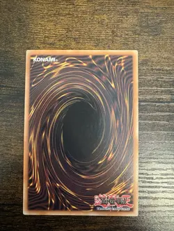 🔥Yugioh Mirror Force (Quarter Century Secret Rare) RA03-EN093 MINT 1st🔥 - Image 2