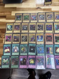 Complete Starter Deck Yugi Unlimited - Image 2