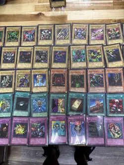 Complete Starter Deck Yugi Unlimited - Image 3