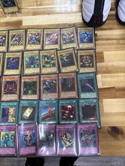 Complete Starter Deck Yugi Unlimited - Image 4