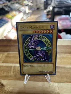 Complete Starter Deck Yugi Unlimited - Image 5