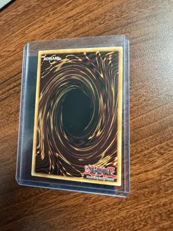 Yugioh Number 17: Leviathan Dragon BROL - EN000 1st Edition Astral Rare NM - Image 4