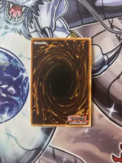 (BLGG) Fiendsmith's Tract - BLGG-EN125 - Ultra Glorious Gallery Yu-GI-Oh VLP - Image 2