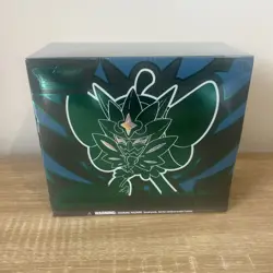 Pokemon Center Twilight Masquerade Elite Trainer Box (ETB) - Brand New Sealed - Image 1