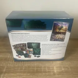 Pokemon Center Twilight Masquerade Elite Trainer Box (ETB) - Brand New Sealed - Image 3