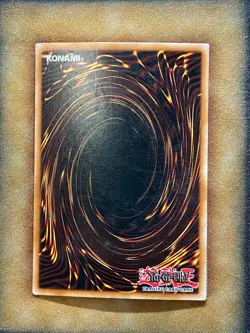 Yugioh Galaxy Cyclone CROS-EN062 Secret Rare 1st Ed MP - Image 4