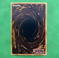 Yu-Gi-Oh! Evilswarm Exciton Knight LVAL-EN056 Secret Rare Unlimited Nr Mint - Image 2