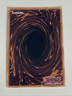 Yugioh Protector of the Agents Moon x 3 - 1st Edition Ultra Rare NM Free Holo B - Image 5