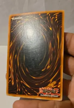 YUGIOH DISCORD ANPR 1ST EDITION SUPER PLAYED BIG BEND - Image 5