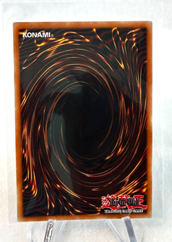 Konami Yu-Gi-Oh! Jinzo RA03-EN099 Platinum Secret Rare Foil 1st Edition - Image 4