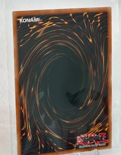 Konami Yu-Gi-Oh! Jinzo RA03-EN099 Platinum Secret Rare Foil 1st Edition - Image 5