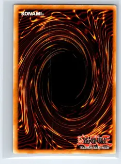 Polymerization JUSH-EN014 Rare Justice Hunters Yu-Gi-Oh Lightly Played - Image 2