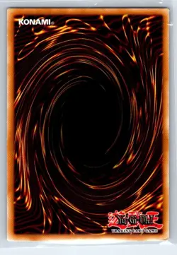 Power of Kaishin SBAD-EN030 Speed Duel: Attack from the Deep Yu-Gi-Oh LP - Image 2