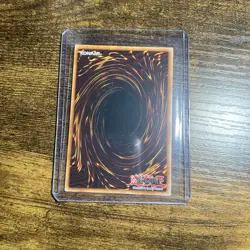 Yu-Gi-Oh! Chaos Origins 1st E CORI-EN012 Crackle Blitzclique Starlight Rare - Image 2